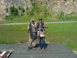 Detlef und Markus 07.06.2013