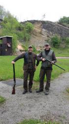 Tobias und Jochen 10.05.2014