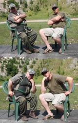 Detlef und Alex 05.07.2015